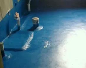 大化卫生间测漏水多少钱