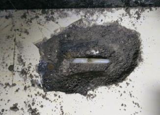 大化漏水检测多少钱