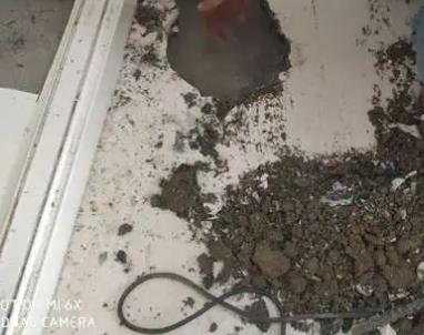 大化楼顶渗水公司分享下大化卫生间测漏水方法和方法的详细分解。