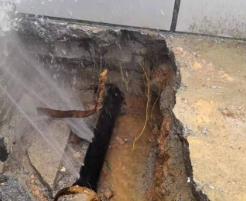 大化市管道泄漏常用检测方法