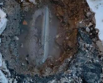 大化楼顶漏水维修怎么找漏水点？